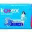 Băng vệ sinh Kotex khô thoáng Maxi cánh 16 miếng