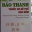 Bảo Thanh 125ml