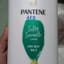 DG Paneten óng ả 650ml xanh