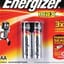 Pin energizer AA xịn, vỉ 2 viên