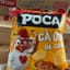 Bánh poca vị gà quay giòn 30g