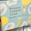 BÁNH BANANA CHESSE CAKE 8C