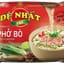 Phở bò Đệ Nhất