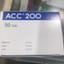 acc 200