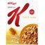 Ngũ cốc Kellogg's Special K yến mạch và mật ong hộp 209g