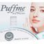 Bông trang điểm Puffme ép biên hộp 80 miếng