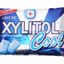 Kẹo gum không đường Lotte Xylitol Cool vỉ 11.6g