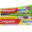 Kem đánh răng Colgate MaxFresh hương trà xanh 230g