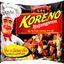 Mì trộn tương đen Koreno Jjajangmen gói 115g