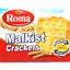 Bánh Malkist Crackers Roma gói 135g