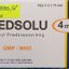 Medsolu 4mg