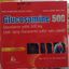 Glucosamin 500