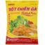 Bột chiên gà Hương Xưa Mikko gói 150g