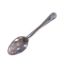 Bộ 5 muỗng soup nhọn inox cán dài trơn 17.7cm Bách hóa XANH VNS135-5