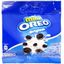 Bánh quy mini Oreo nhân kem vani gói 20.4g