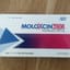 Moloxcin 400 (moxifloxacin 400 hg)