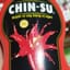 Tương ớt Chinzu 500g