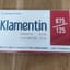 klamentin 1g