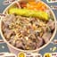 Bún Thịt Xào