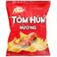 Snack vị tôm hùm nướng Poca Partyz gói 30g