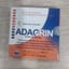 Adagrin (sildenafil 50mg)