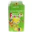 Kẹo gum bong bóng Lotte Fusen Nomi hương trái cây hộp 15g