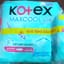 Kotex maxcool