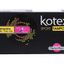 Băng vệ sinh Kotex Sport Tampons 16 miếng