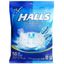 Kẹo the bạc hà Halls gói 140g