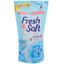 Nước xả vải Fresh & Soft Moring Kiss túi 600ml