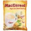 Ngũ cốc dinh dưỡng MacCereal bịch 560g