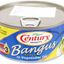 Cá măng sữa ngâm dầu Bangus Century hộp 184g