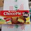 Choco pie