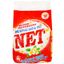 Bột giặt NET hương hoa sứ 2.4kg