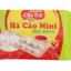 Há cảo mini nhân thịt Cầu Tre gói 500g