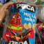 Bánh poca vị mực muối ớt 30g