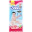 Tã dán Bobby Fresh size XL 38 miếng (cho bé 12 - 17kg)