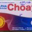 Alpha-Choay