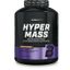 HYPER MASS