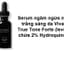 Vivant True Tone Forté 30ml