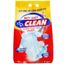 Bột giặt dp CLEAN hương nước hoa pháp 3kg