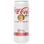 Nước ngọt Coca Cola Plus 330ml