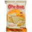 Bánh gạo ngọt vị phô mai bắp One One gói 118g