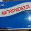 Metronidozol