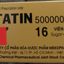 NISTATIN 16 viên (MKP)