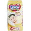 Tã dán Bobby Extra Soft Dry size M 34 miếng (cho bé 6 - 10kg)