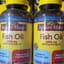 Fish oil Nature Made