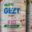 Nutri gezt số 1