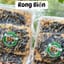 Cơm cháy rong biển