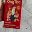 sữa đặc ông thọ đỏ 380g giấy